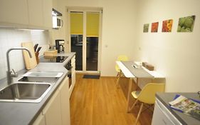 Ferienwohnungen Apartements Buddestrasse Daberstedt